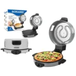 Machine à Pain et à Pizza 1800W 2 en 1 SONASHI SABM-863 - Copy 2