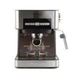 Machine A Café Espresso “Coffe Maker “ 20 Bar Bergmann B905