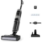 Aspirateur laveur Sans fil 2en1 X-Clean 4 Rowenta Original G5035WO