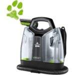 Aspirateur à main Nettoyeur Multi-surface Multiclean Spot & Stain Bissell 37288 - Copy 2