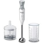 Bras mixeur 3en1 Ergomixx 600w Bosch MSM66120