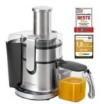 Centrifugeuse Professionnelle 800W 5 Vitesses Proficook PC-AE 1156