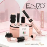 Pack enzo professionnel 7en1 enzo original EN-4133 Pro