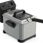 FRITEUSE SEB FAMILY PRO 4L 2400W FR506D10
