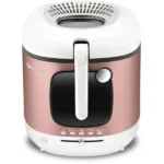 FRITEUSE MOULINEX MEGA 2KG 2100W Moulinex AM481010