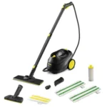 NETOYEUR A VAPEUR 1900 W 1 L KARCHER SC3-EF-GF NOIR