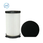 Filtre Hepa Pour Aspirateur Balai Bomann Techwood Tirex Bergmann - Copy 2