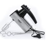 Batteur Electrique a Main 350 w TIREXX BTX350 Inox