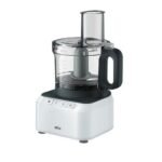 Robot multifonction BRAUN PurEase FP3131WH