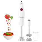 Bras Mixeur Avec Bol 800mL 350W Turbomix Moulinex DD12H110