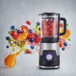 Blender En verre Pro 2.2L1000W Protefal BL-J818A - Copy 2