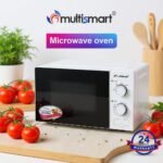 Micro-ondes 20 litres 750 watts MultiSmart MS-MW1120 - Copy 2