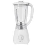 Blender Électrique 500W 1.5L Avec Écrasement De Glace Clatronic UM3470 - Copy 2