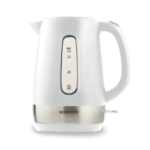 Bouilloire Électrique Sans Fil 1.7L 2200W Kenwood ZJP01 Blanc