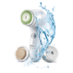 Brosse nettoyante visage Rechargeable Robuste BNV4