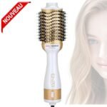 Brosse soufflante Professional 1500W SUPERIOR SMOOTHNESS VOLUME SHINE ENZO Original EN-4134