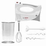 Batteur Mixeur Multifonctions 450W BOSCH MFQ3540