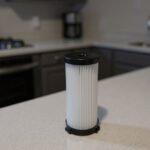 Filtre HEPA Aspirateur Balai Multismart - KitchenLab - Copy 2
