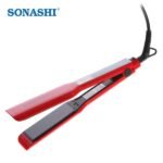 Lisseur à cheveux en céramique 450F° 230C° SONASHI shs-2085