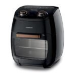 Four À Friteuse Électrique Sain Multifonction 11L 2000W Kenwood HFP90
