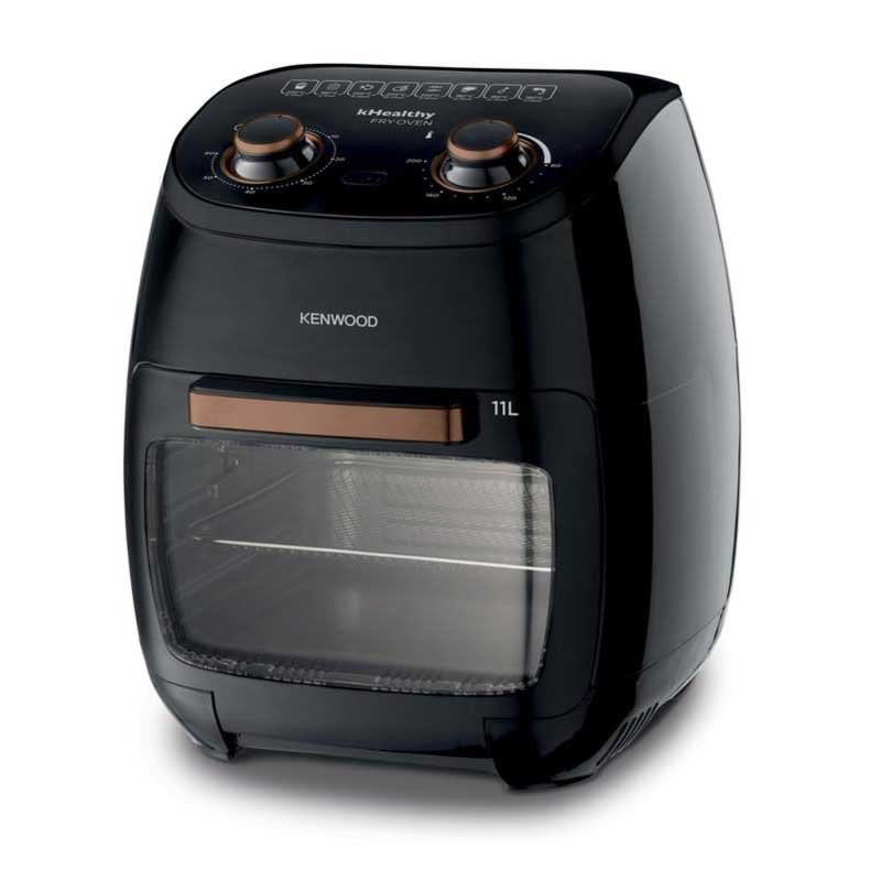 Four À Friteuse Électrique Sain Multifonction 11L 2000W Kenwood HFP90 - La Casa d'Algérie Four À Friteuse Électrique Sain Multifonction 11L 2000W Kenwood HFP90 – Image 1