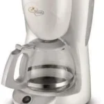 Cafetière Delonghi DKC-ICM2.1W Blanc