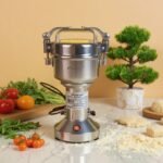 Moulin INOX Multifonctions 150G 800W Multismart MS-GD2151