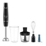 Bras Mixeur 4 en 1 Moulinex DD944810