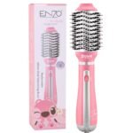 Brosse Soufflante ENZO Professional 1500W STiTeH ENZO Original EN-6220 Rose