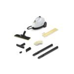 Nettoyeur Vapeur Karcher Pression Vapeur 3,2 bar 1500 W SC2