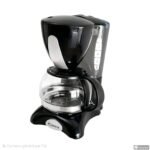 Cafetière Électrique 5 Tasses 780W Robuste CEN05