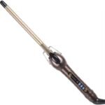 Fer à boucler professionnel ENZO original en céramique PRECISIONWARE 13mm ENZO EN-2225