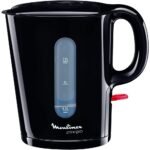 Bouilloire Électrique Sans Fil 1.7L 2400W Moulinex BY105810
