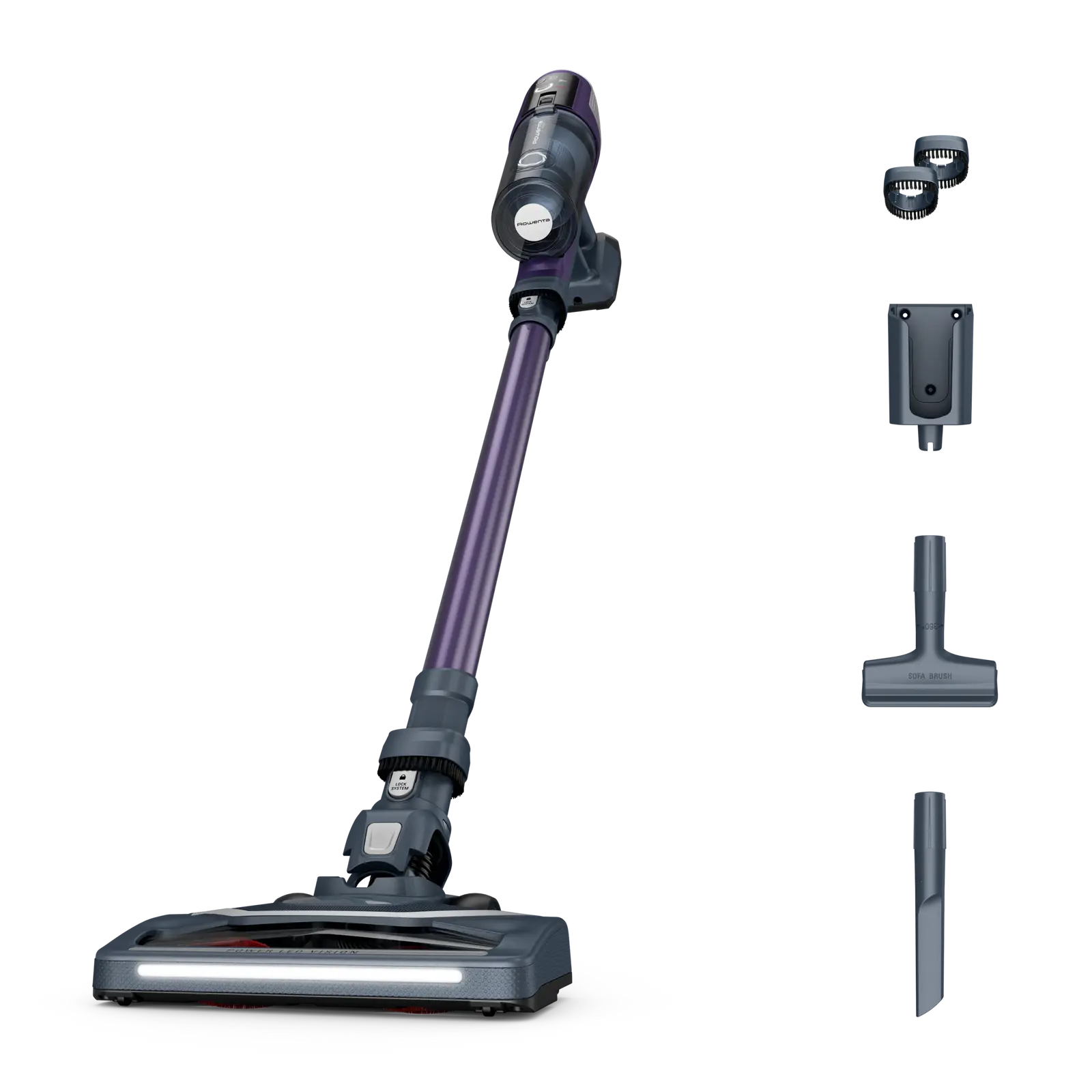 Aspirateur balai Rowenta X-PERT 6.60 SMART - La Casa d'Algérie Aspirateur balai Rowenta X-PERT 6.60 SMART – Image 1