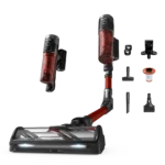Aspirateur balai sans fil Rowenta X-Force Flex 13.60