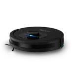 Aspirateur robot laveur, 6 000 Pa, Détection laser à 360° Rowenta RR87C5WH