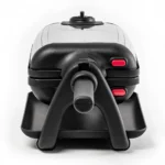Gaufrier Électrique 1200W Professionnel Avec Thermostat Réglable Et Plaques Amovibles Tefal WM756D12 - Copy 2