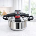 Cocotte 8L En inox 18/10 Multismart