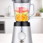 Blender en Verre 1.5 L 1000W 04 Lames Tirexx Original BLX1100 Prix