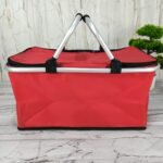 Panier De Plage 002