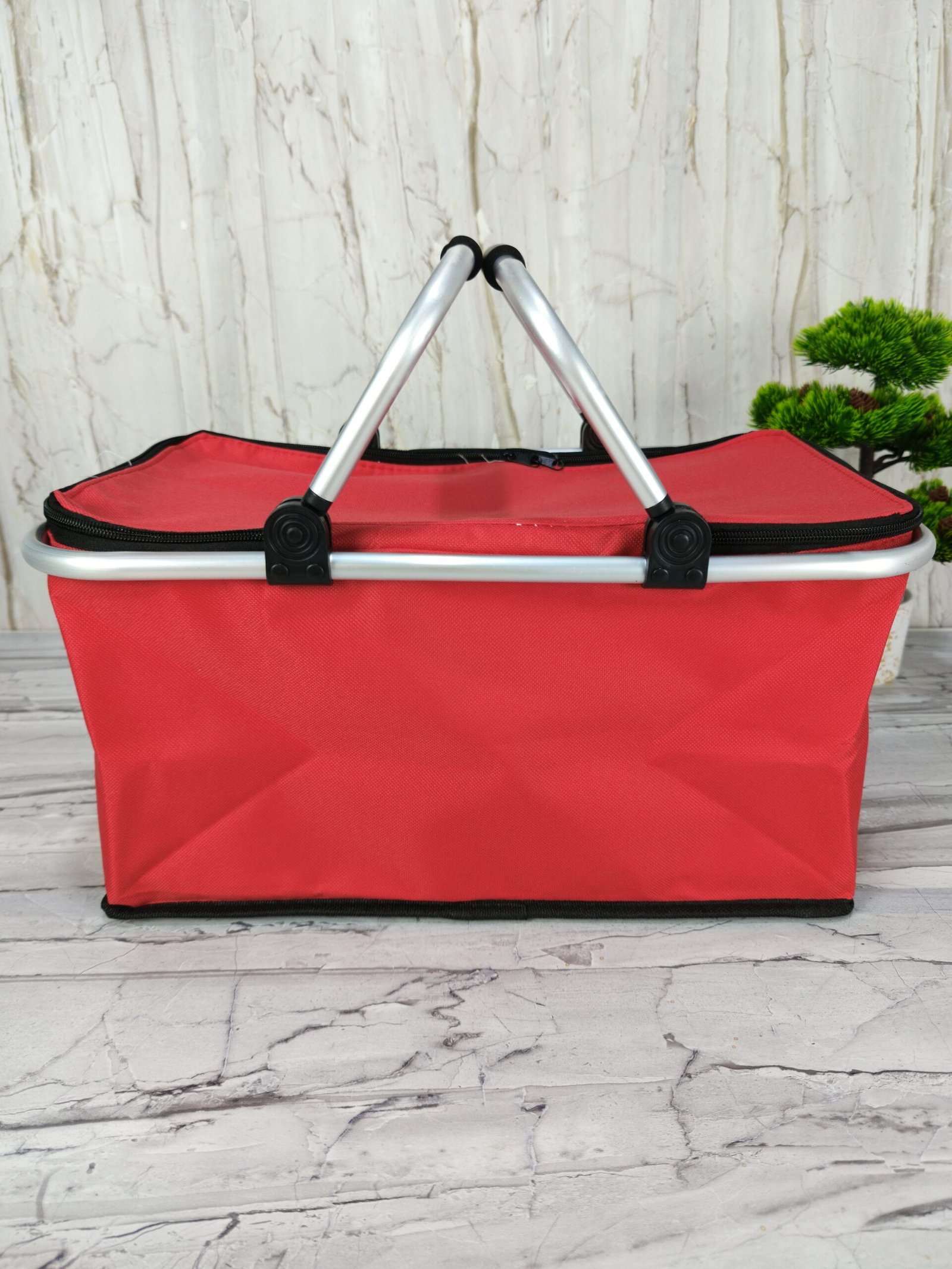 Panier De Plage 002 - La Casa d'Algérie Panier De Plage 002 – Image 1