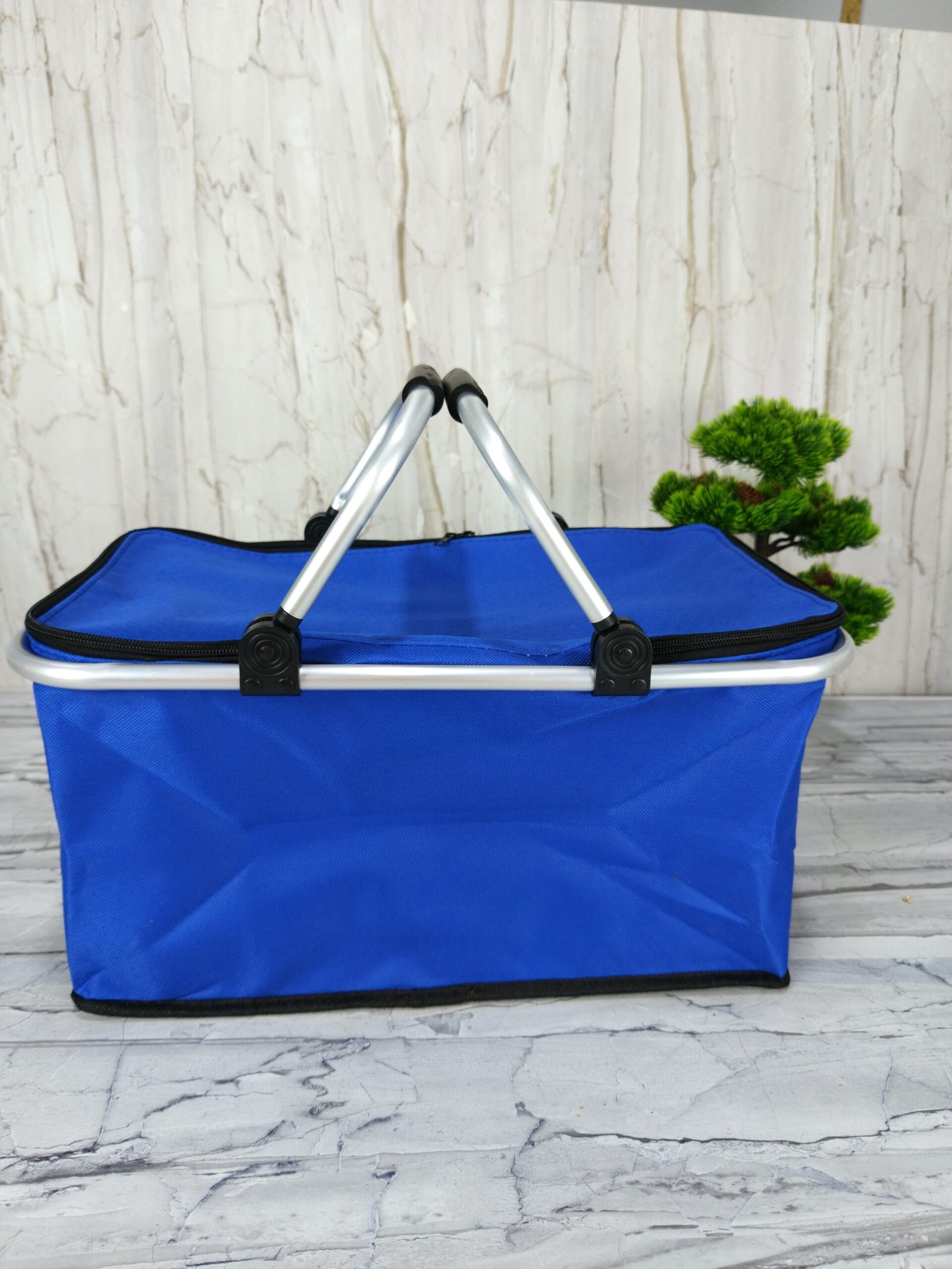 Panier De Plage 003 - La Casa d'Algérie Panier De Plage 003 – Image 1