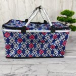 Panier De Plage 008