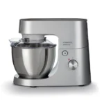 Robot Pétrin Pâtissier Kenwood original 1400W 5 L 6 VitessesPulse HomeBake Kenwood KHH01.000SI
