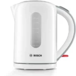 Bouilloire Électrique Sans Fil 1.7L 2200W Bosch TWK7601