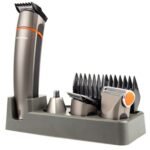Tondeuse à cheveux rechargeable 7 en 1 SHC-1014U