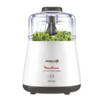 Hachoir Electrique 1000 W 500 ml Moulinex DPA141