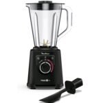BLENDER 1200W 15 Vitesses 2L Moulinex