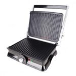 Panineuse et Machine à Sandwichs 2000W Sonashi SGT-852