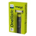 Tondeuse Rasoir Électrique 3En1 Visage/Corps OneBlade Philips Original QP1624/10